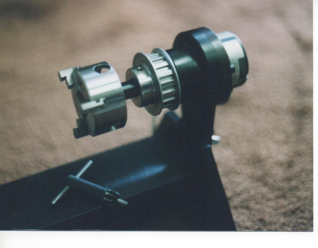 Cam Pro Plus Machine Cam Pro Plus – Auditech